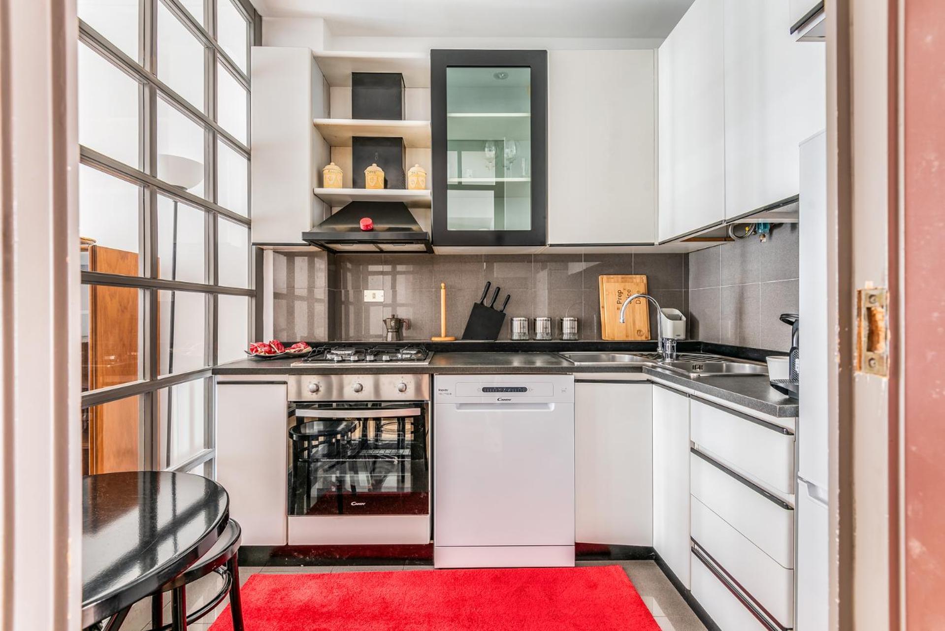 Milano Corso Sempione Principe Eugenio 3 Pax Wi-Fi Apartment Bagian luar foto