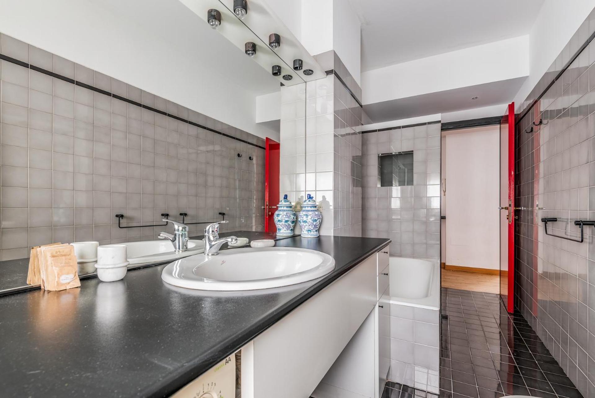 Milano Corso Sempione Principe Eugenio 3 Pax Wi-Fi Apartment Bagian luar foto